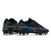 Nike Phantom GT Elite FG Renew Negro Gris